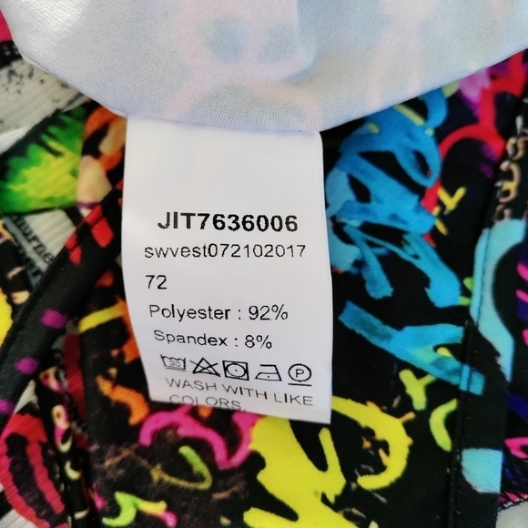 - SHEIN XL tank top - Picture 8 of 8